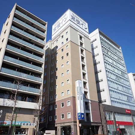 Toyoko Inn Chiba Shin Kamagaya Ekimae Екстериор снимка