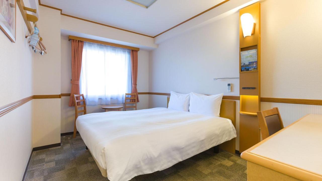 Toyoko Inn Chiba Shin Kamagaya Ekimae Екстериор снимка