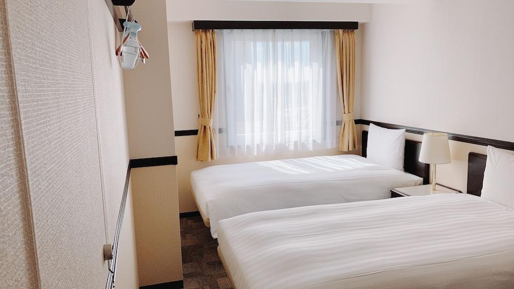 Toyoko Inn Chiba Shin Kamagaya Ekimae Екстериор снимка