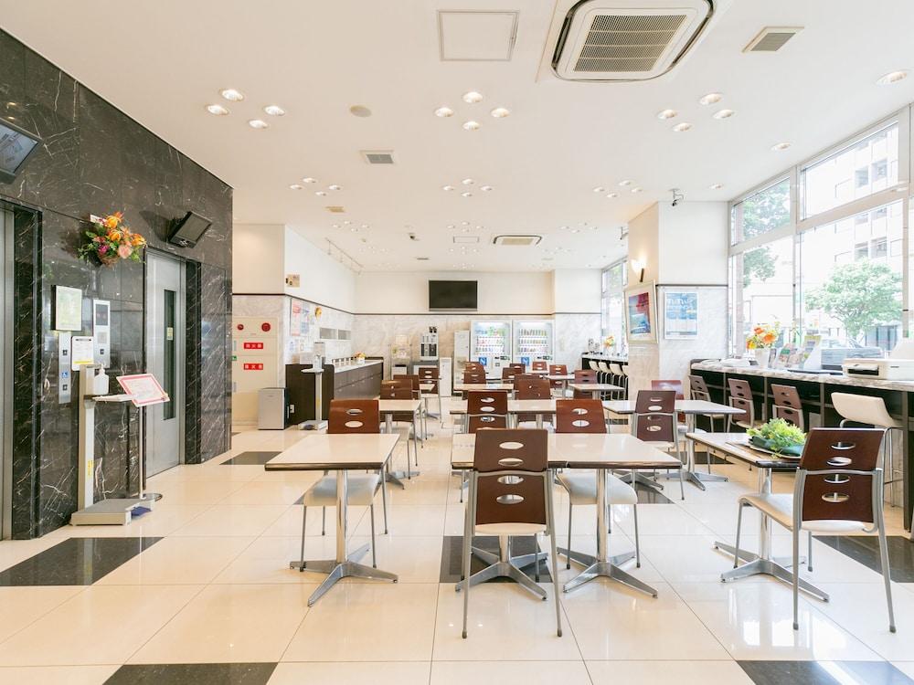 Toyoko Inn Chiba Shin Kamagaya Ekimae Екстериор снимка