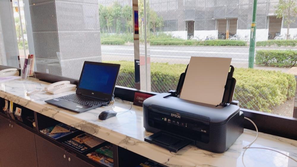 Toyoko Inn Chiba Shin Kamagaya Ekimae Екстериор снимка