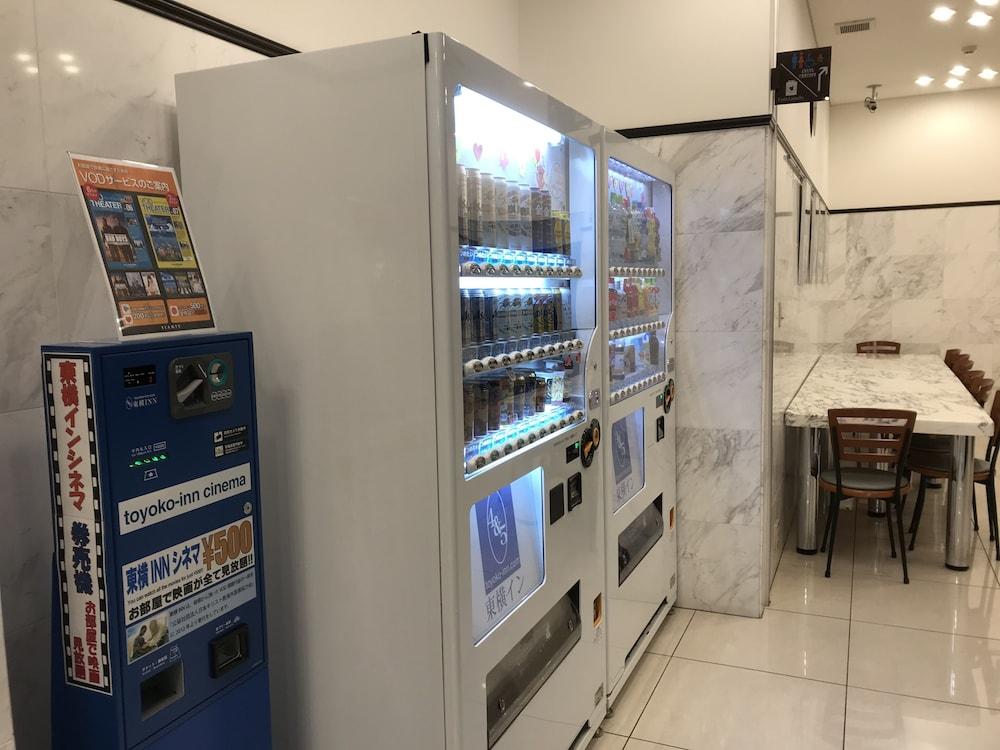 Toyoko Inn Chiba Shin Kamagaya Ekimae Екстериор снимка