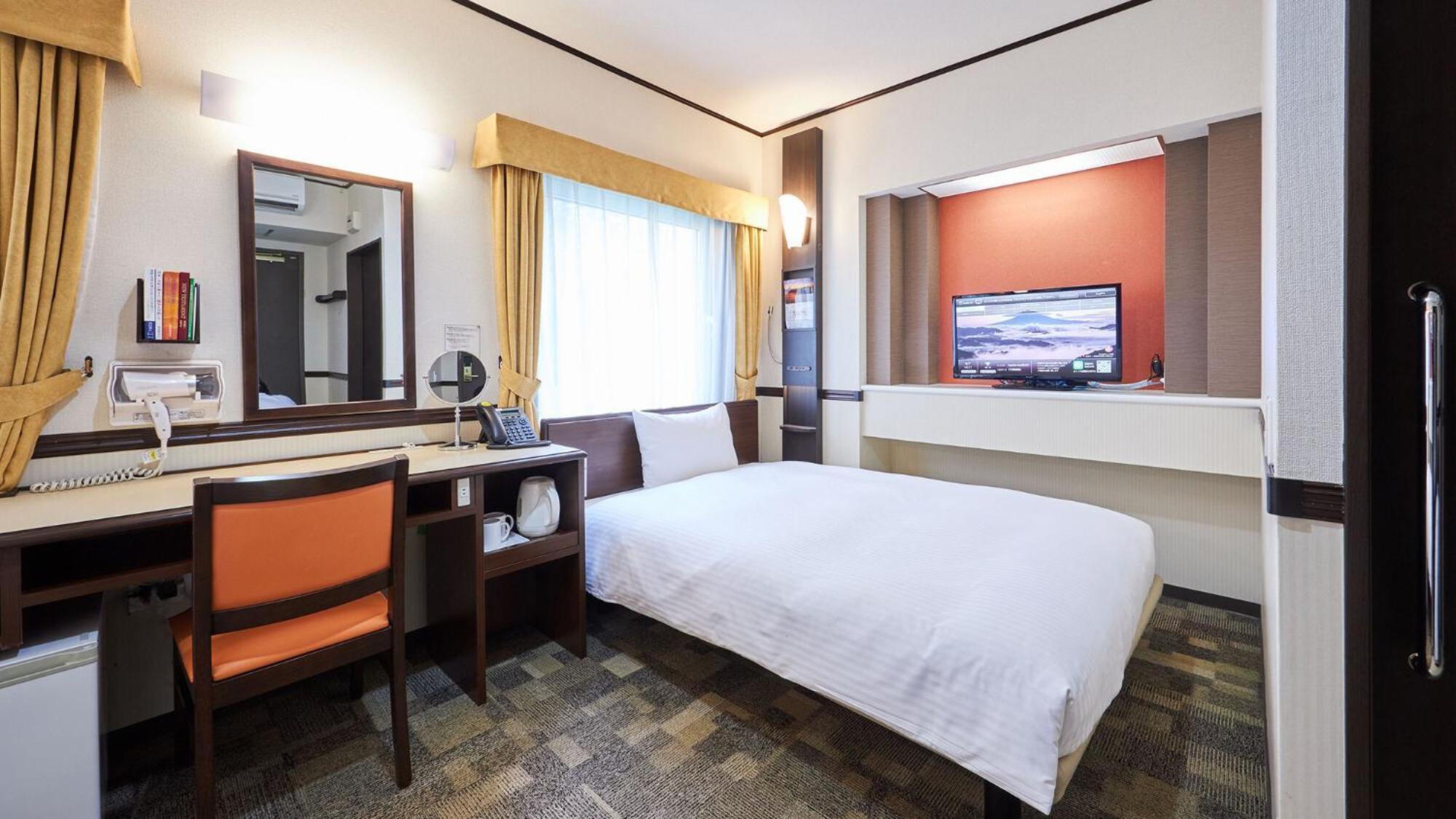 Toyoko Inn Chiba Shin Kamagaya Ekimae Стая снимка