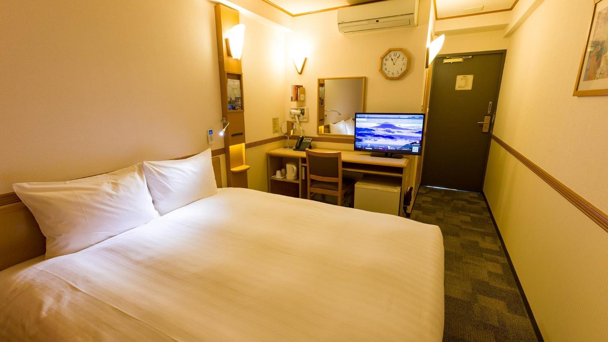 Toyoko Inn Chiba Shin Kamagaya Ekimae Стая снимка