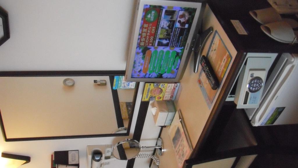 Toyoko Inn Chiba Shin Kamagaya Ekimae Екстериор снимка